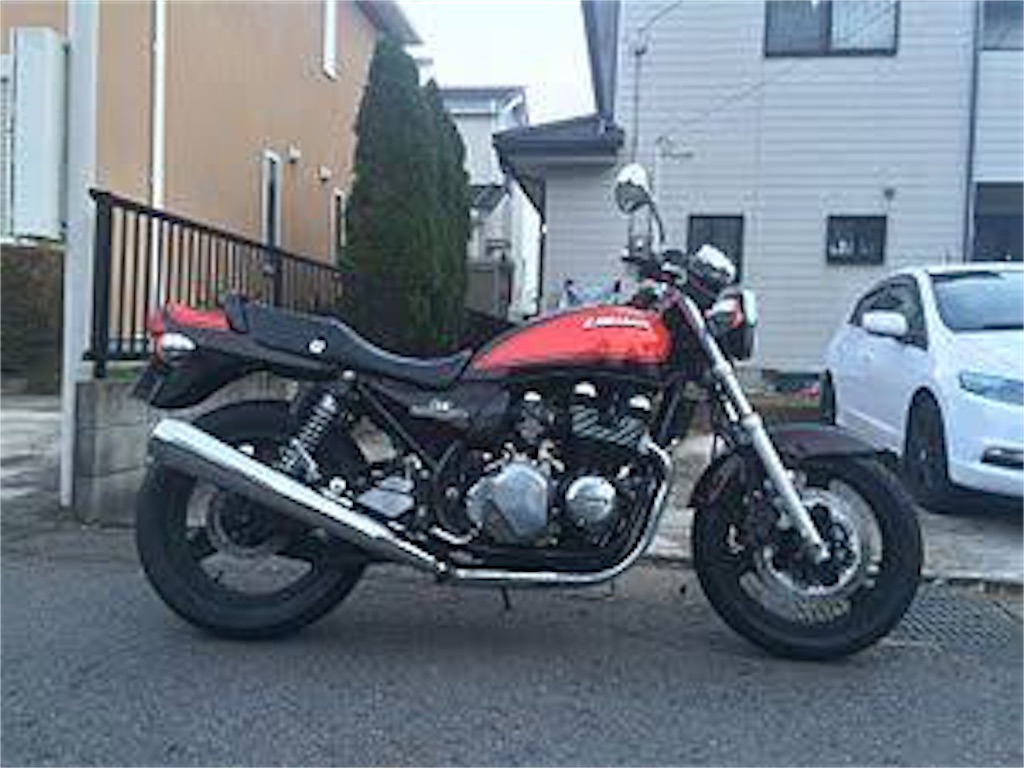 引用: カワサキ・ゼファー – Wikipedia