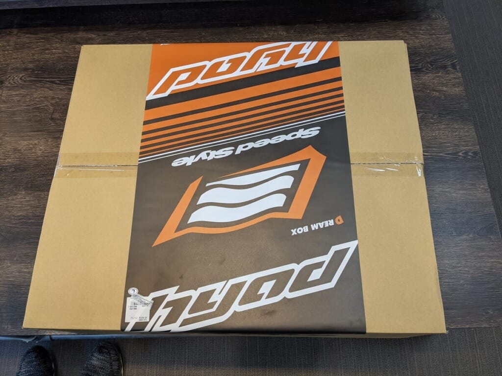 - HYOD DREAM BOX 2021 - PREMIUM COURSE -