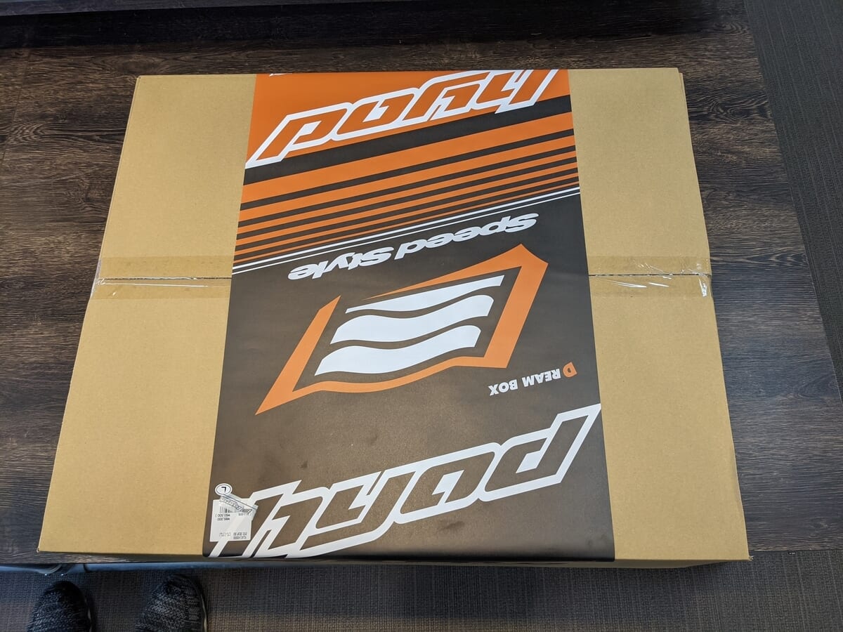 - HYOD DREAM BOX 2021 - PREMIUM COURSE -