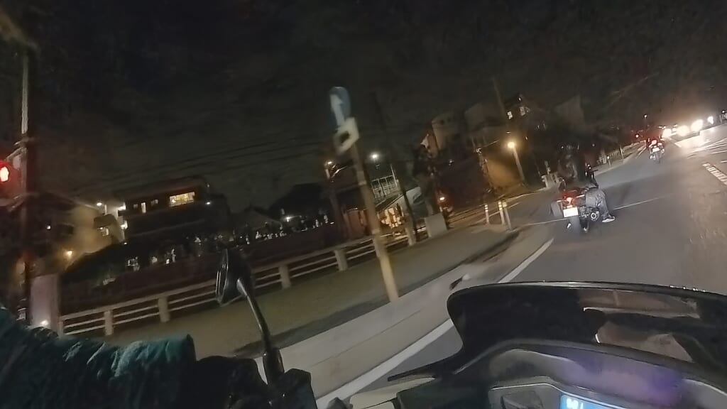 鎌倉高校前踏切