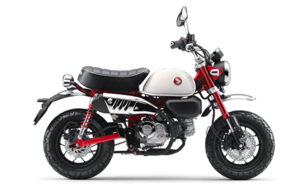 引用：https://www.honda.co.jp/Monkey125/