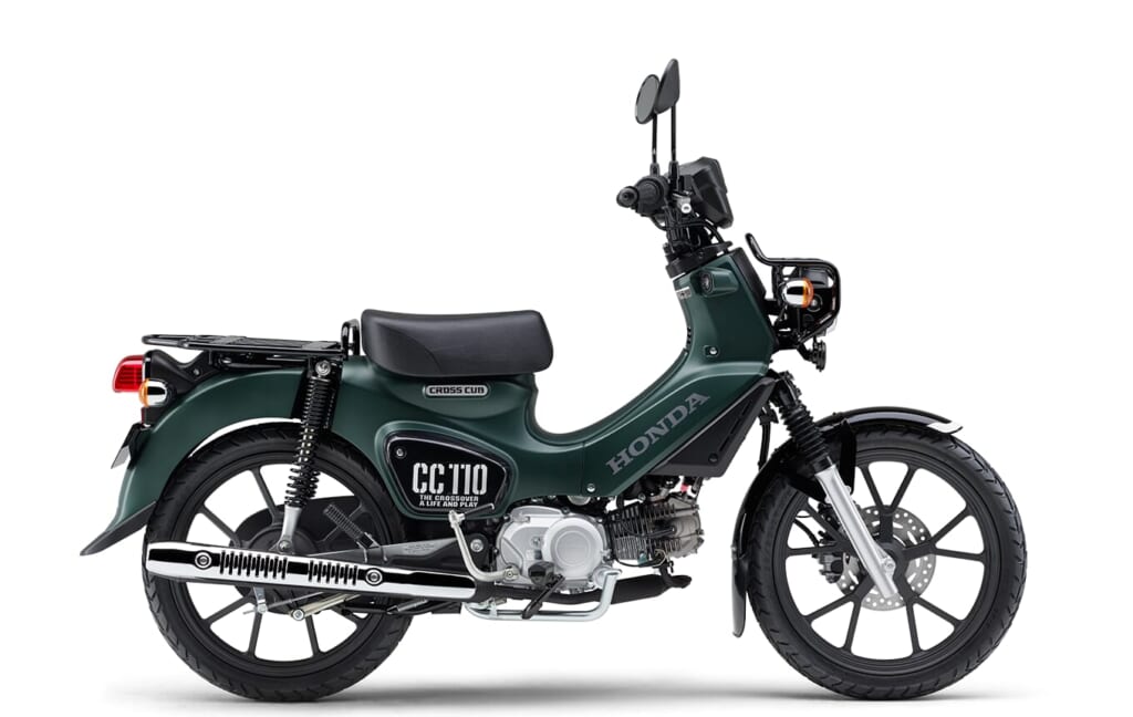 引用：https://www.honda.co.jp/CROSSCUB/