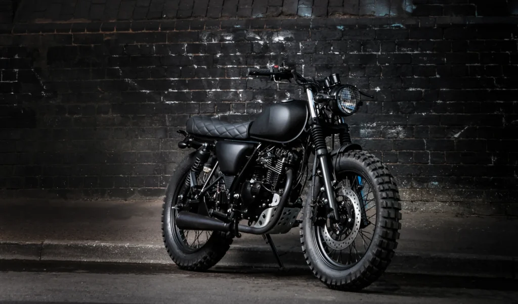 引用:https://www.muttmotorcycles.jp/products/sabbath-matt-black-125cc-motorcycle