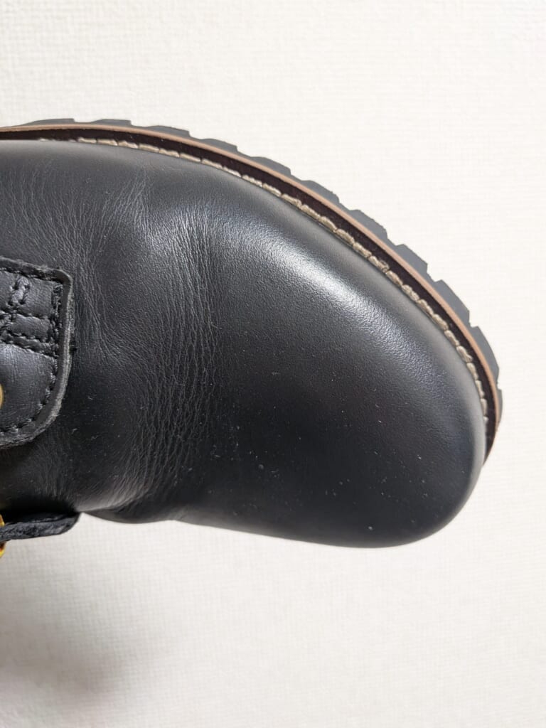 HBS-003(シフトチェンジによる傷もあまり目立たない)