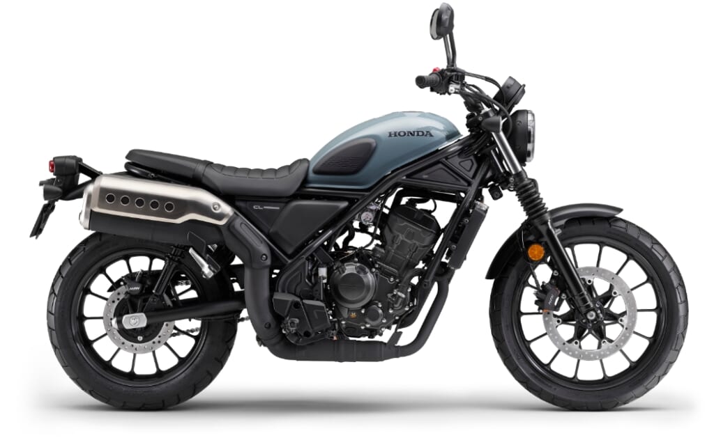 引用：https://www.honda.co.jp/CL250/