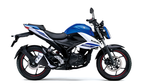 引用：https://www1.suzuki.co.jp/motor/lineup/gsx150rlm5